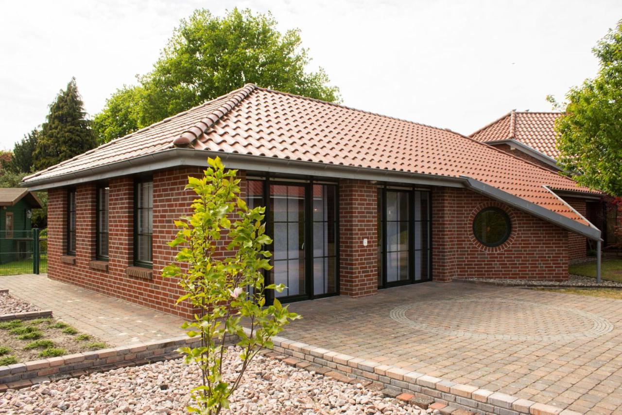 Ferienwohnung Sofia Papenburg Exteriör bild