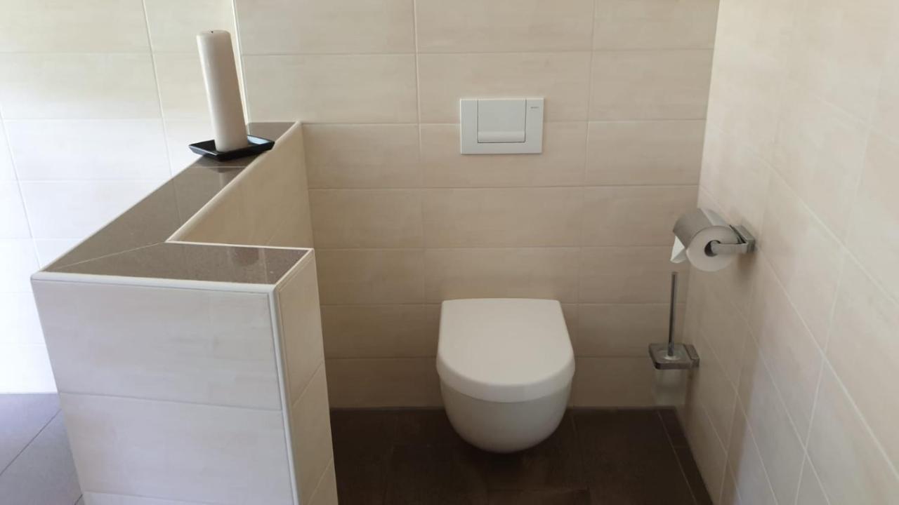 Ferienwohnung Sofia Papenburg Exteriör bild